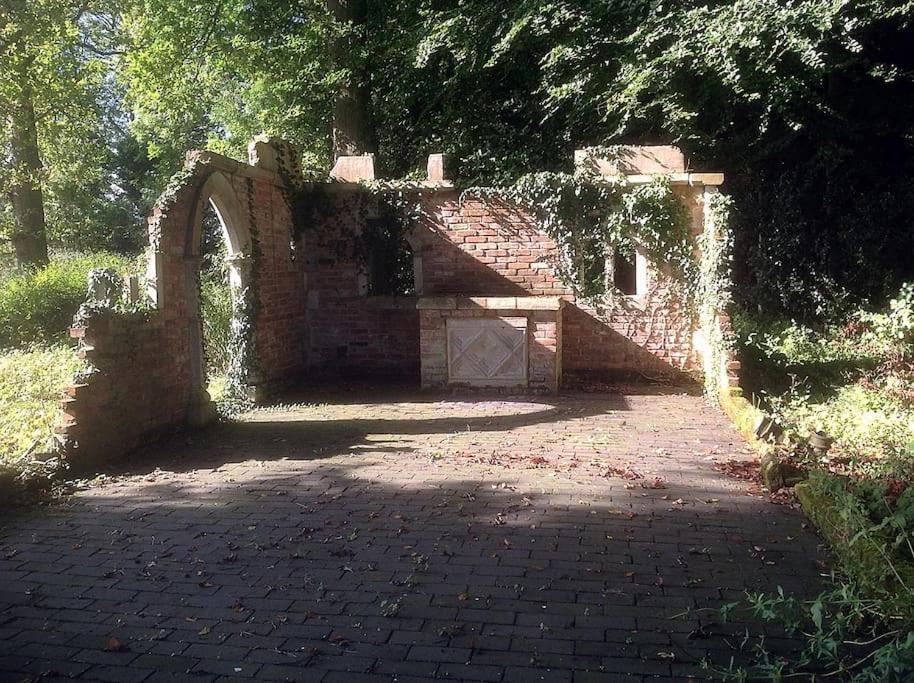 Highfield Lodge Tring Exteriör bild